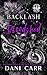 Backlash and Bloodshed (Dragon Drillers MC Book 3)