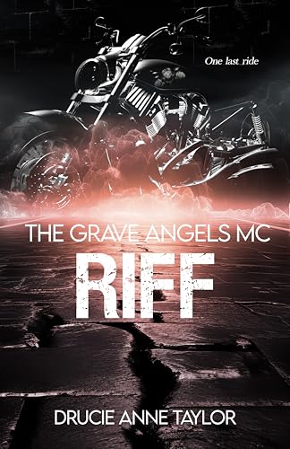 Riff (The Grave Angels MC 13) (German Edition)