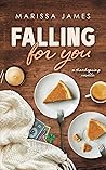 Falling For You: A Thanksgiving Novella