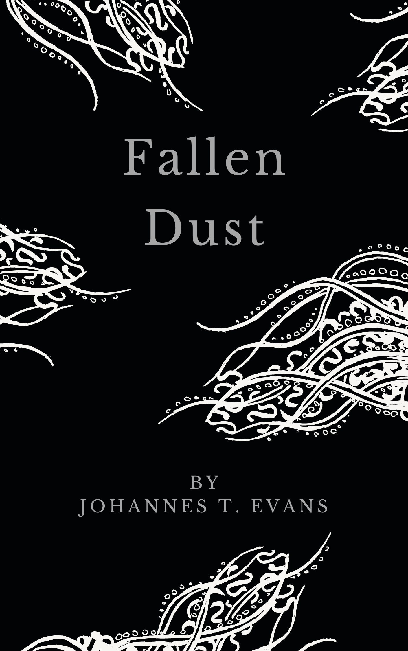 Fallen Dust (Unknown Binding)