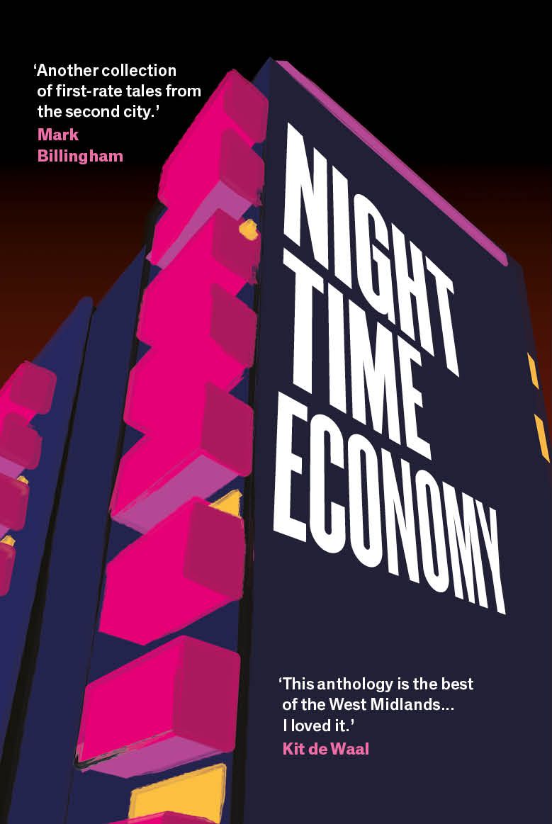 Night Time Economy (Paperback)