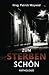 Zum Sterben schön by Katharina Gerlach