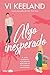 Algo inesperado