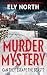Murder Mystery (DCI Finnegan Yorkshire Crime #9)