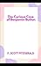 The Curious Case of Benjamin Button: Large Print Edition