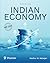 Indian Economy | As per the Latest NEP 2020 Curriculum | 2024–25 Budget commentary | 2023–24 Economic Survey Highlights | 3rd Edition | - Pearson