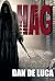 HAG: The Legend of Bloody Mary (Marchetti & Walsh: The Dark Files)