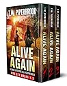 Alive Again Box S...