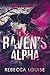 The Raven's Alpha (Nature's Embrace #1)