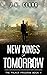 New Kings of Tomorrow (The Palace Program #1)