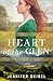 Heart of the Glen by Jennifer Deibel Heart of the Glen by Jennifer Deibel