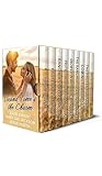 Second Time's The Charm: A Nine Book Second Chance Romance Boxset