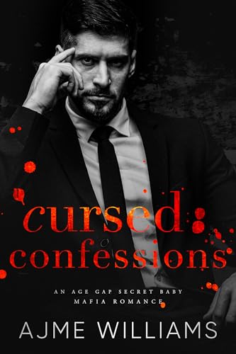 Cursed Confessions (Mafia Lords of Sin #4)