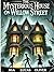 The Mysterious House On Willow Street: Supernatural Kid Adventure