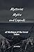 Mysteries, Myths & Legends ...