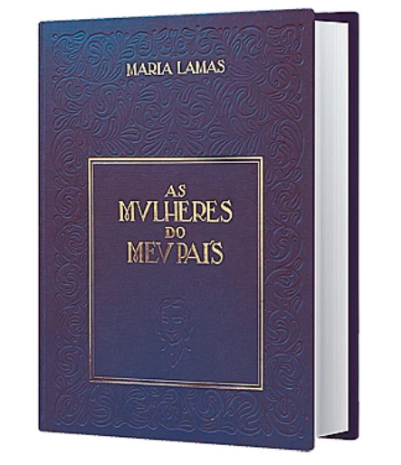 As mulheres do meu país (Hardcover)