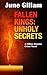 Fallen Kings: Unholy Secret...