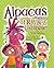 Alpacas Make Terrible Librarians by Kristi Mahoney Alpacas Make Terrible Librarians by Kristi Mahoney