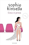 Cosa si prova by Sophie Kinsella
