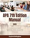 APA 7th Edition M...
