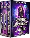 Renfurt Academy C...