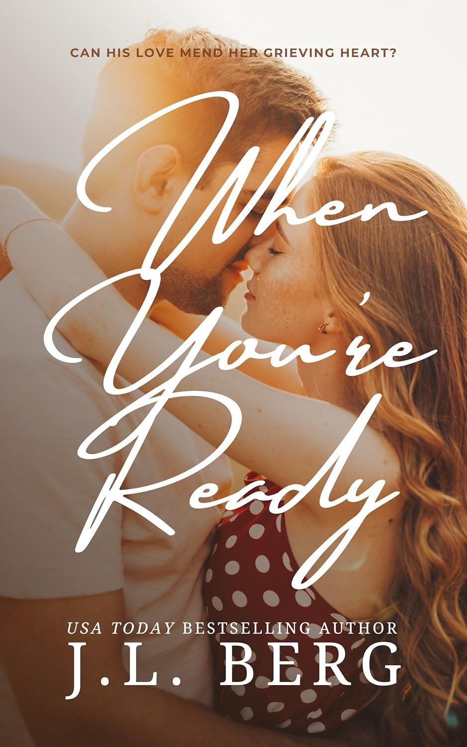When You're Ready (Ready, #1)