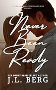 Never Been Ready