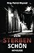 Zum Sterben schön by Katharina Gerlach