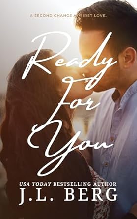 Ready for You (Ready, #3)