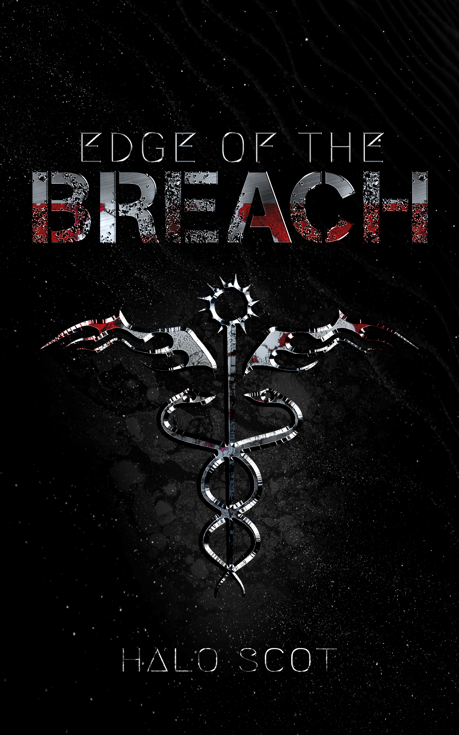 Edge of the Breach (Rift Cycle, #1)