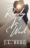 Book cover for Ready to Wed (Ready, #1.5)