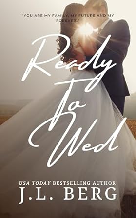 Ready to Wed (Ready, #1.5)