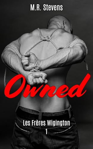 Owned: Le Cicérone (French Edition)