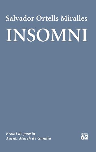 Insomni (Kindle Edition)