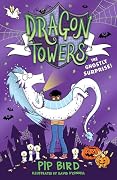 Dragon Towers: The Ghostly Surprise