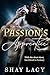 Passion's Apprentice