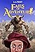 Fails of Adventure: Book On...