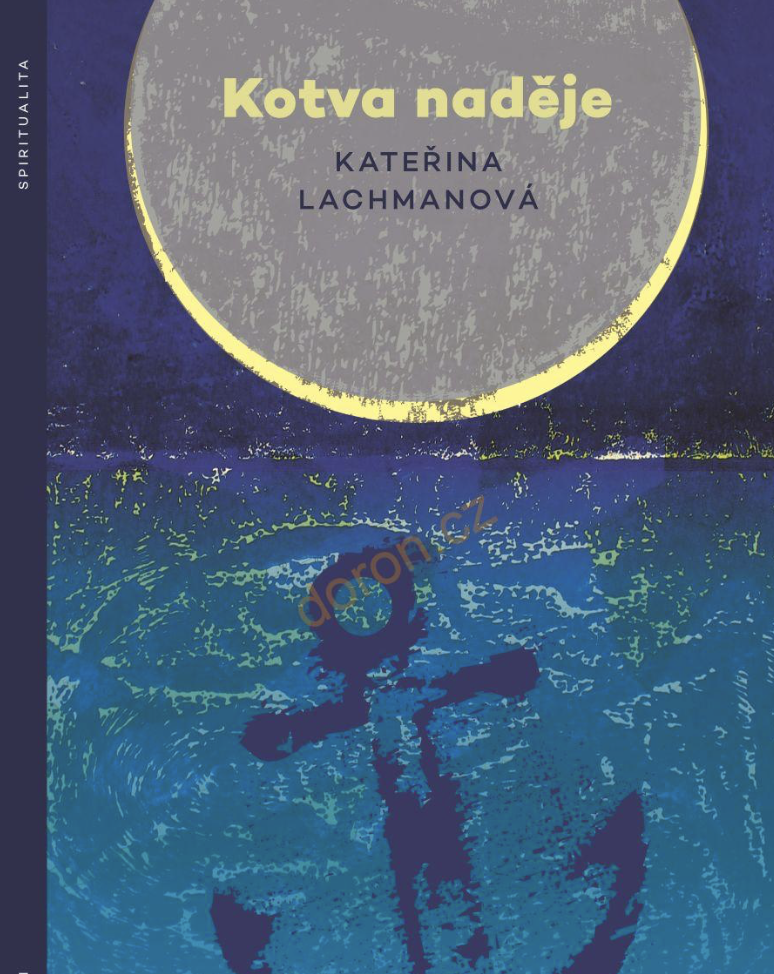 Kotva naděje