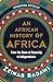 An African History of Afric...