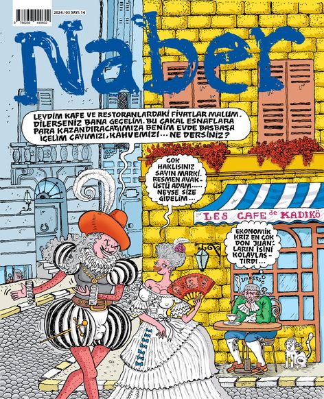 Naber 14 (Paperback)
