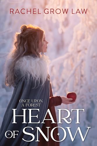 Heart of Snow (Kindle Edition)