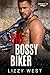 Big Bossy Biker (Cherrywood...