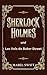 Sherlock Holmes et Les Vols de Baker Street (Mystères de Sherlock Holmes t. 4) (French Edition)