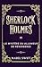 Sherlock Holmes et le Mystère du Allumeur de Réverbères (Mystères de Sherlock Holmes t. 5) (French Edition)