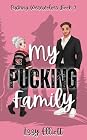 My Pucking Family by Izzy Elliott