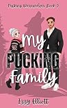My Pucking Family by Izzy Elliott