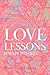 Love Lessons: Poems, 1973-2023