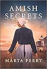 Amish Secrets (River Haven #3)