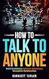 HOW TO TALK TO AN...