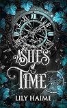ASHES OF TIME